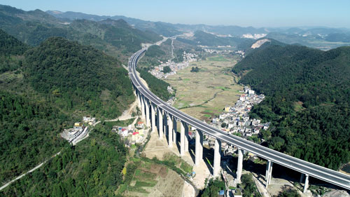高卡大桥
