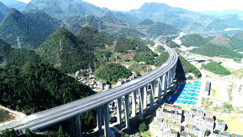 大新寨大桥